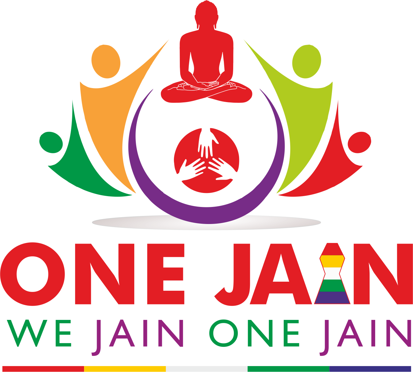 Digambar Jain Logo 2479